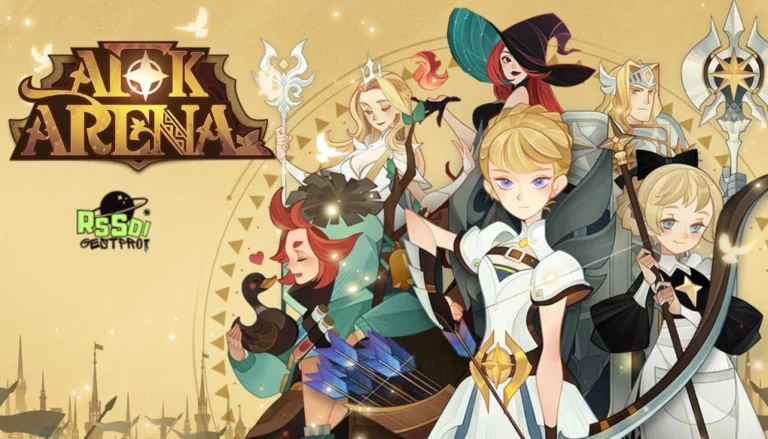 AFK Arena