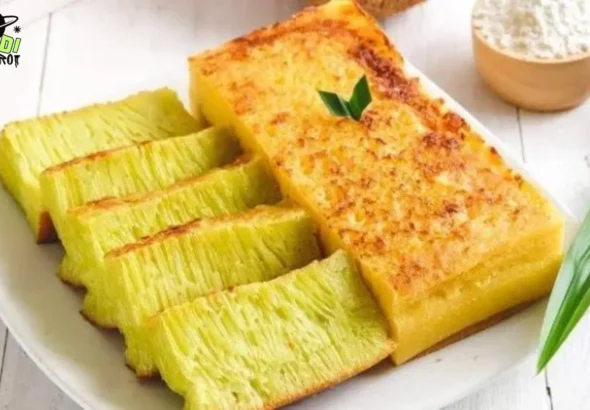 Bika Ambon