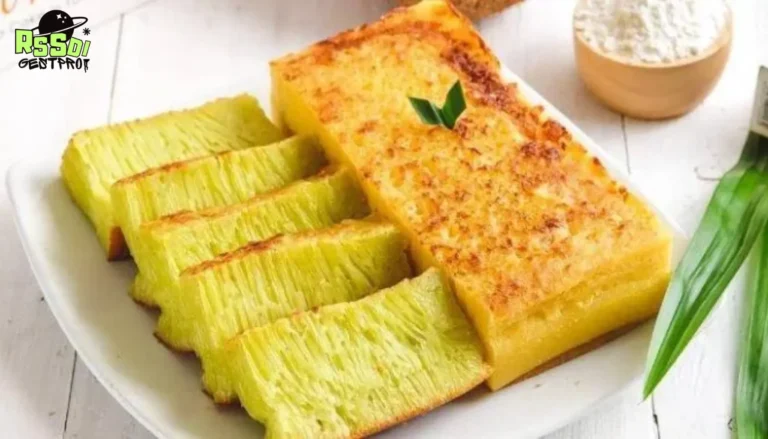 Bika Ambon