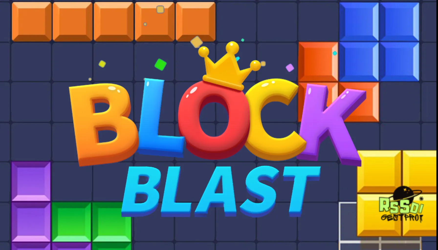 Block Blast