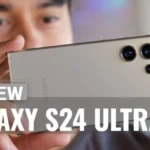 Galaxy S24 Ultra
