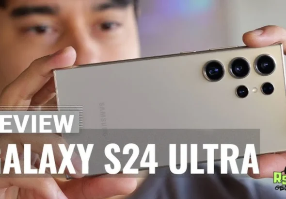 Galaxy S24 Ultra