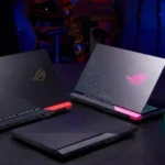 Laptop Gaming Terjangkau