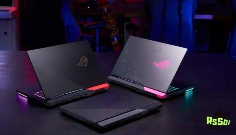 Laptop Gaming Terjangkau