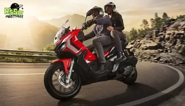 Motor Touring