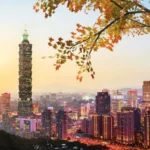 Taiwan