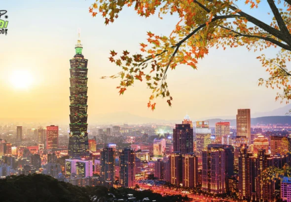 Taiwan