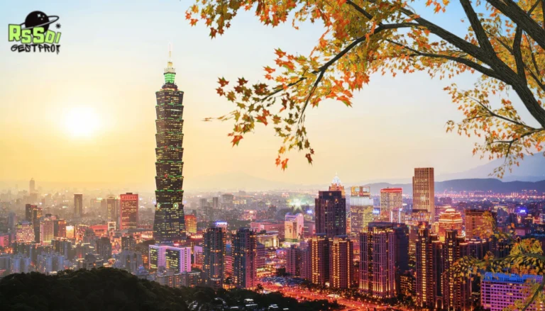 Taiwan