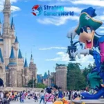 Tokyo Disneyland