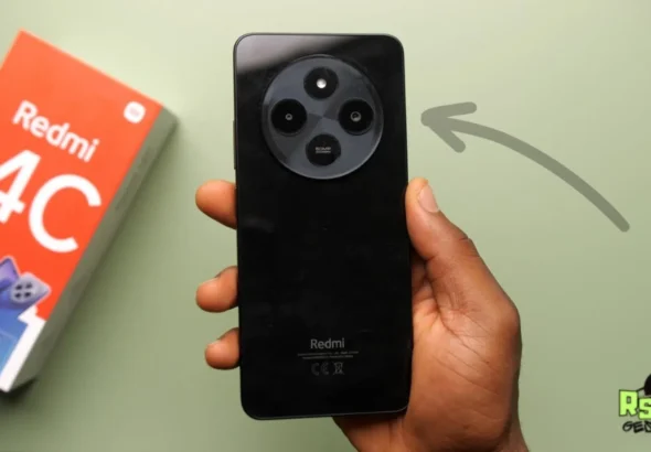 Xiaomi Redmi 14C