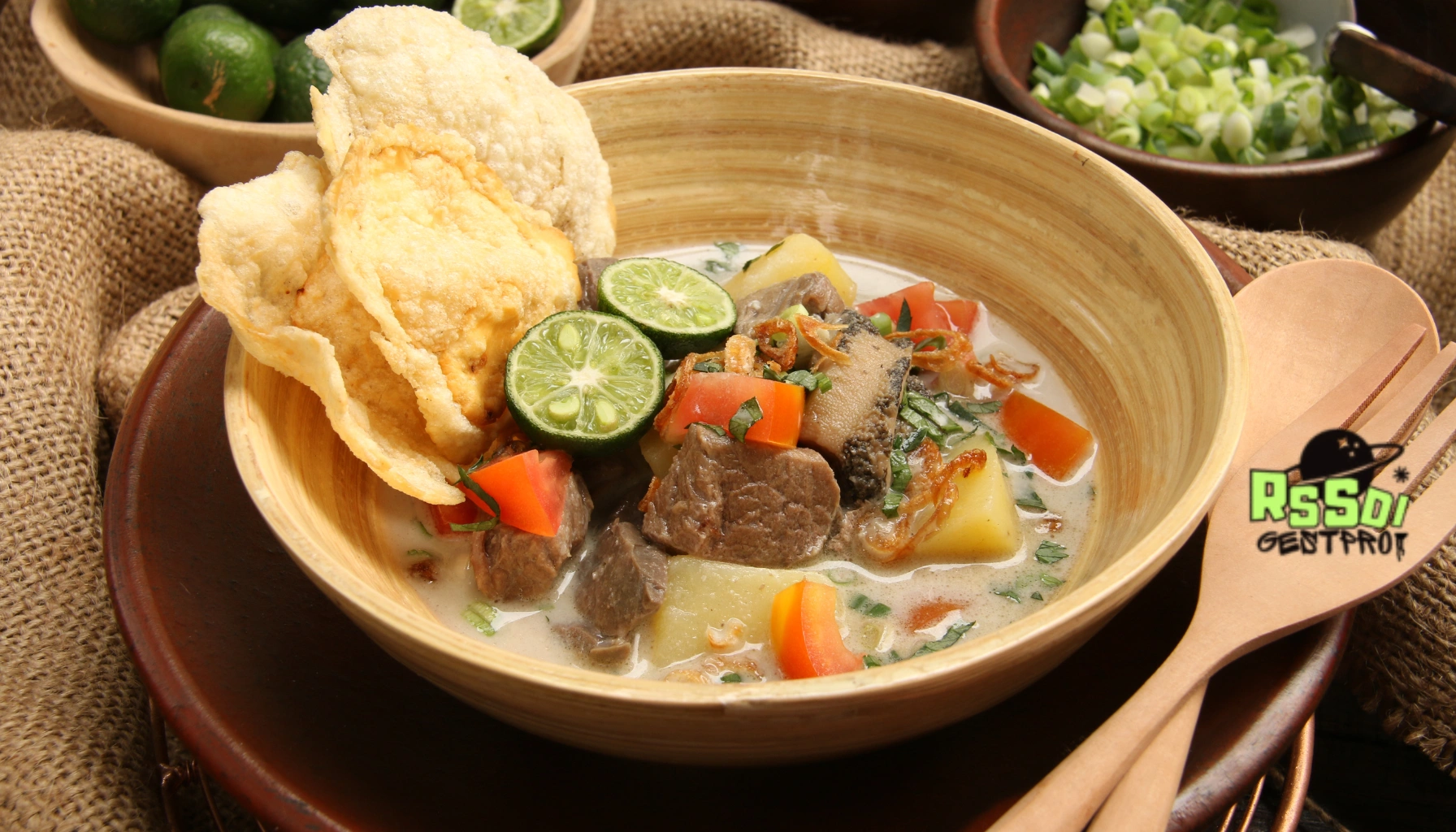 soto betawi