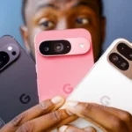 Google Pixel 9 Pro