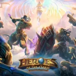 Heroes of the Storm