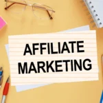 TikTok Affiliate