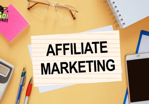 TikTok Affiliate
