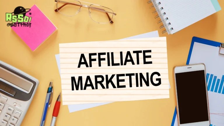 TikTok Affiliate