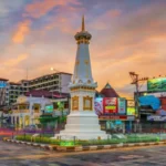 Wisata Jogja
