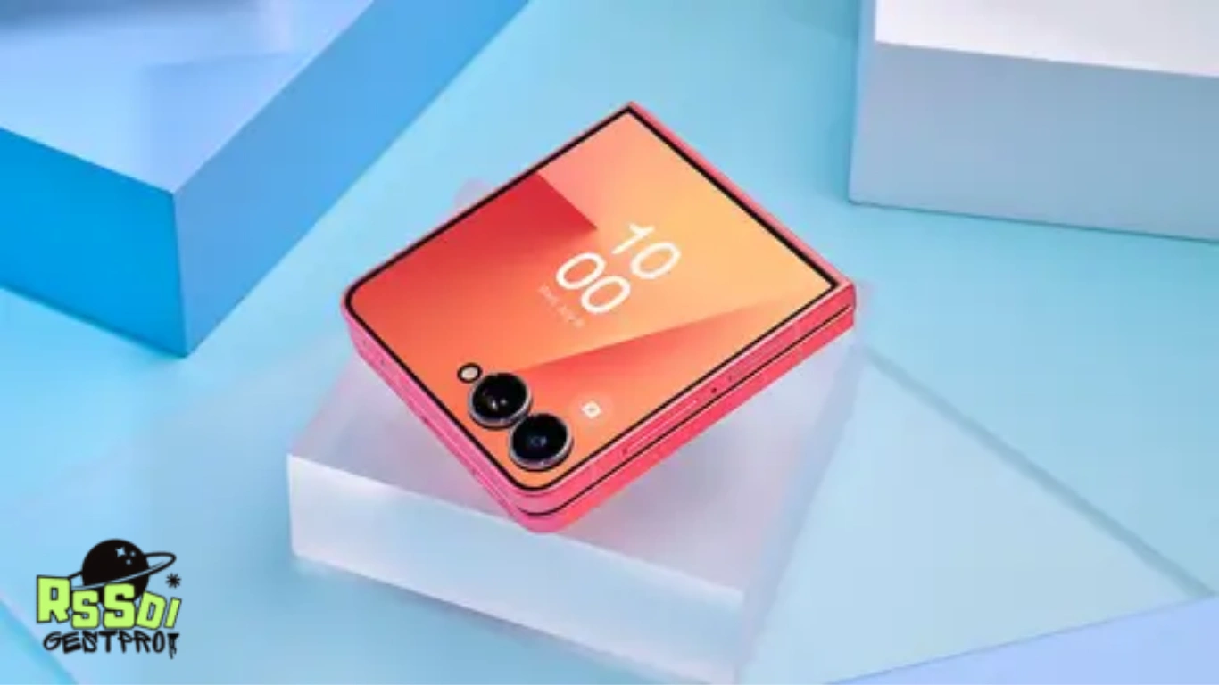 Samsung Galaxy Z Flip 7