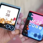 Motorola Razr Plus