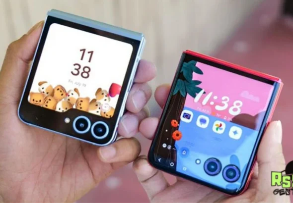 Motorola Razr Plus