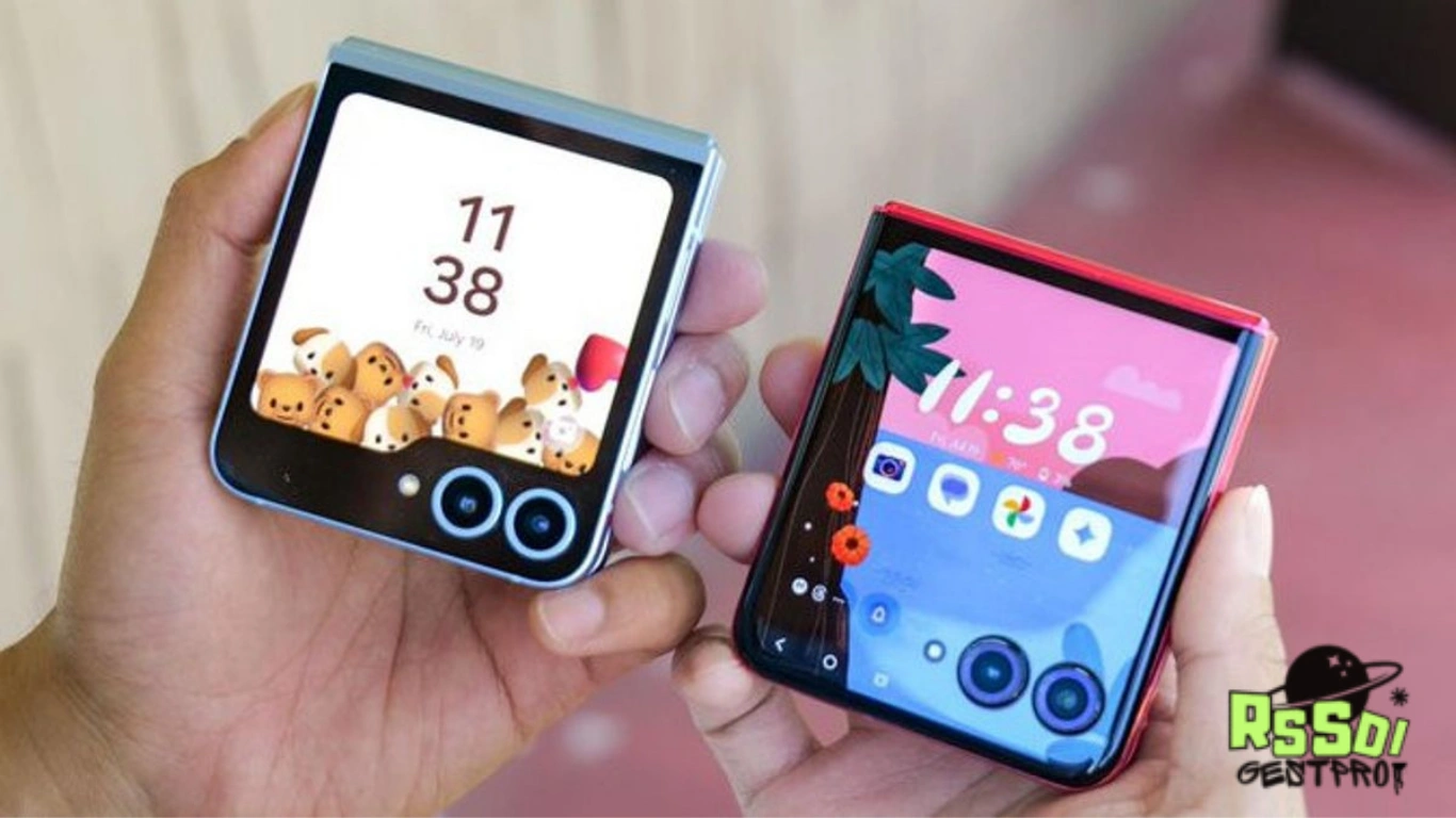 Motorola Razr Plus