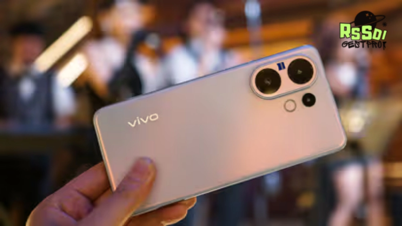 Vivo V60