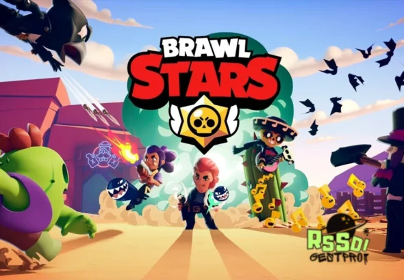 Brawl Stars