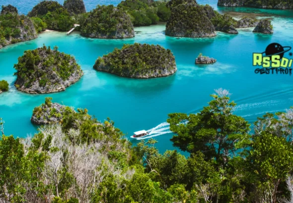 Raja Ampat