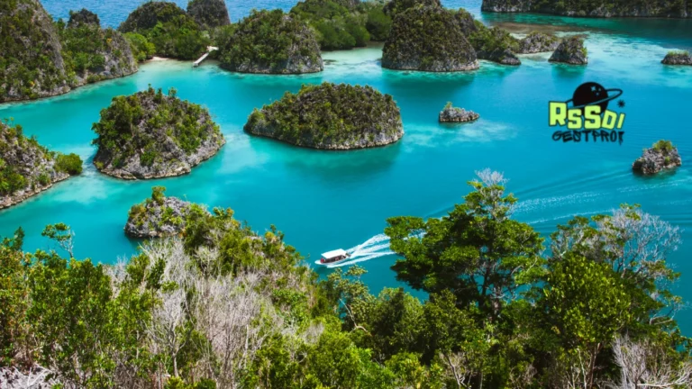 Raja Ampat