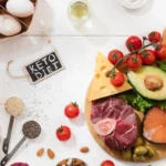 Diet Keto