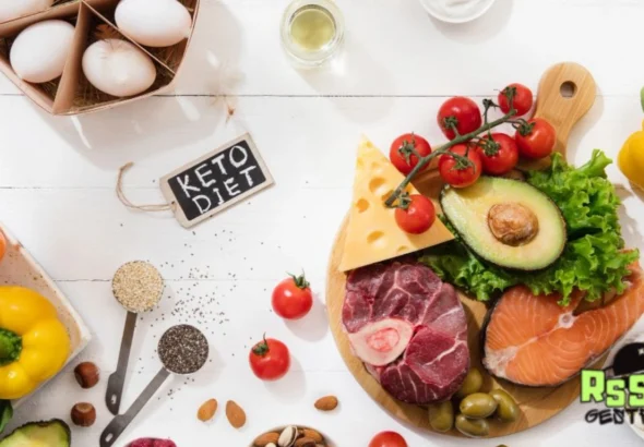 Diet Keto