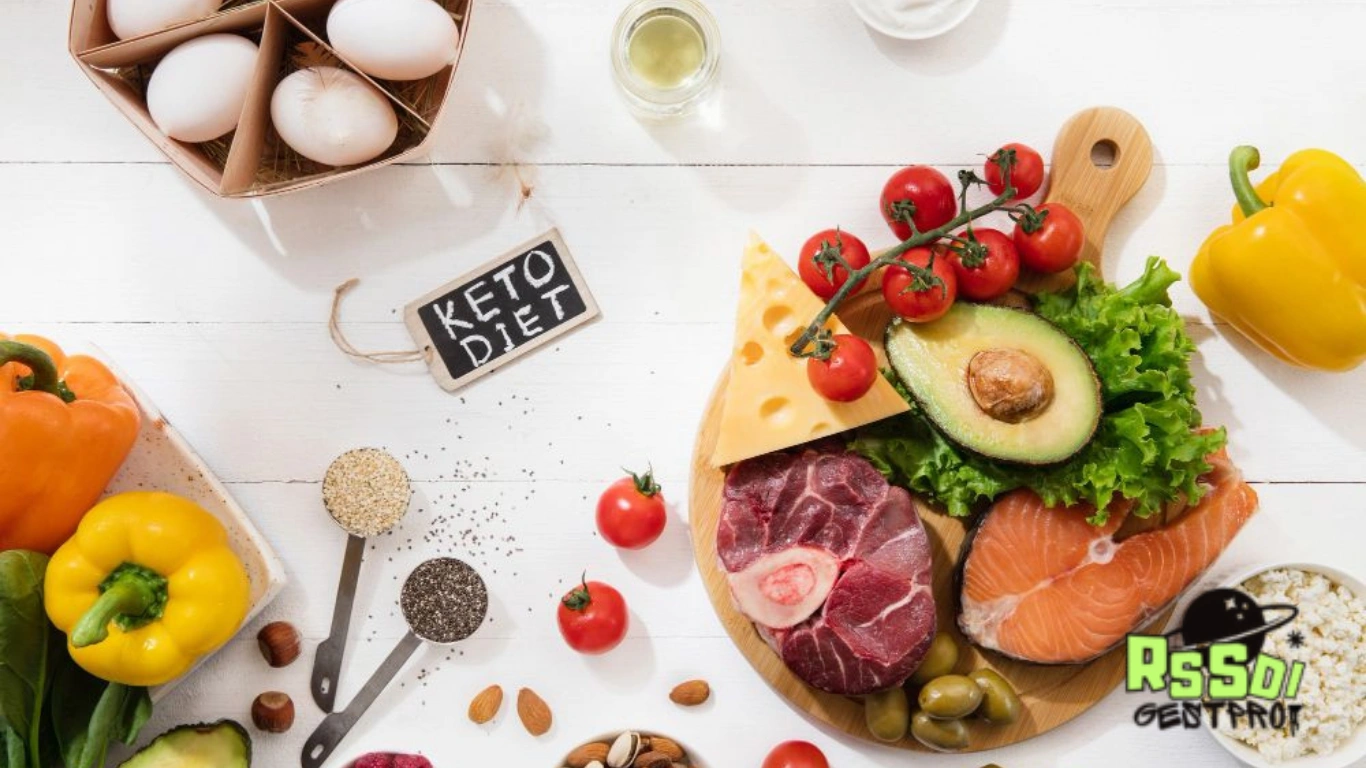 Diet Keto