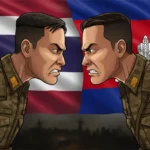 Konflik Thailand Kamboja
