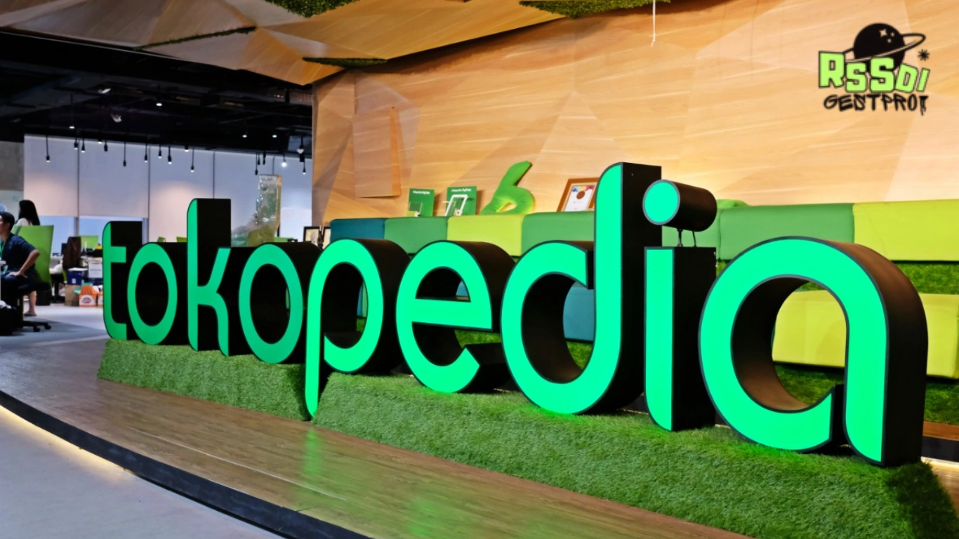 Tokopedia