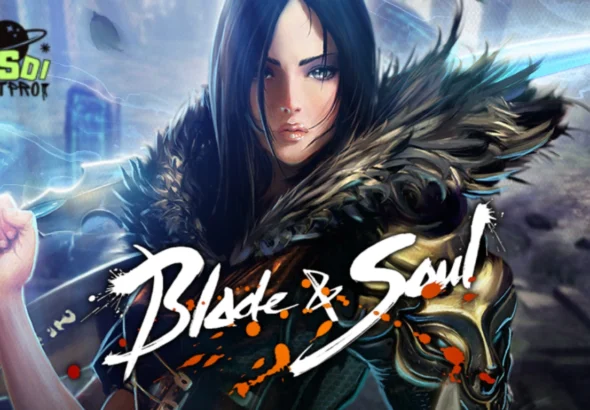 Blade & Soul
