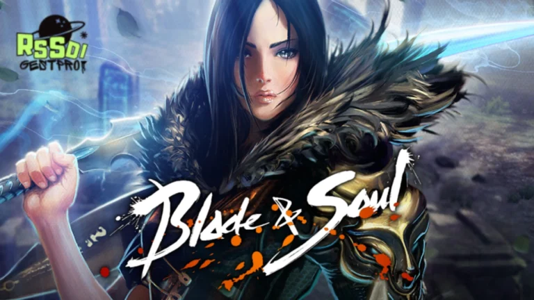 Blade & Soul