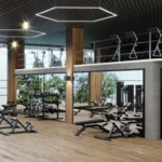 Manfaat GYM
