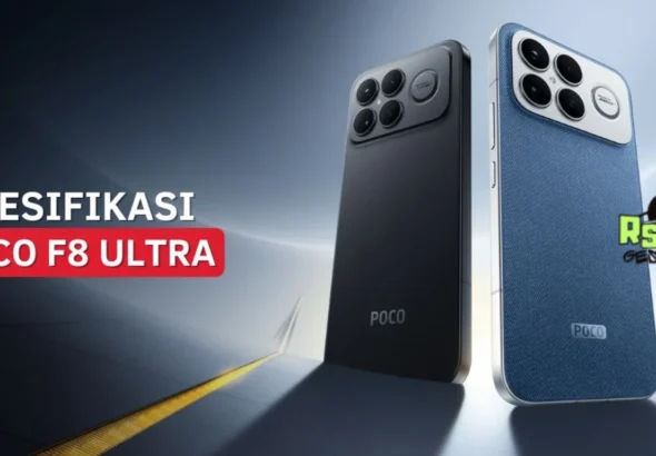 POCO F8 Ultra