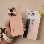 Vivo Y28