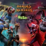 Heroes of Newerth