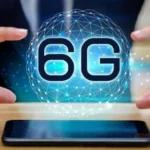 Jaringan 5G & 6G